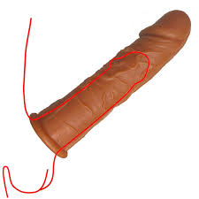penis sleeve