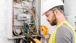 domestic electrician perth