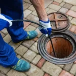 Drain Services Swindon