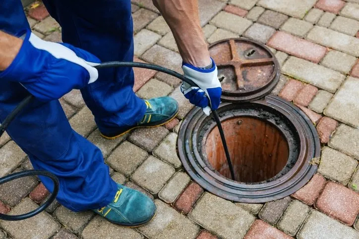 Drain Services Swindon