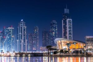 dubai