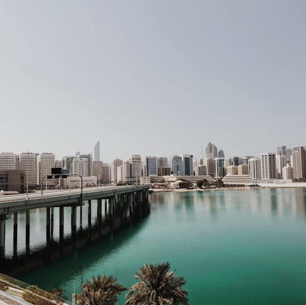 dubai