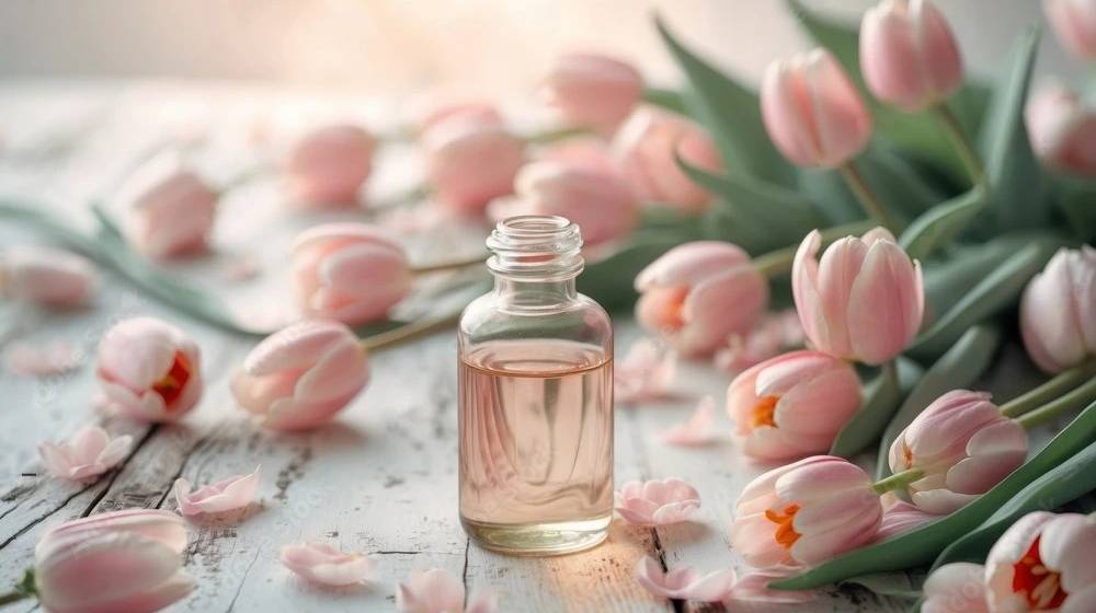 essential oil bulk suppliers
