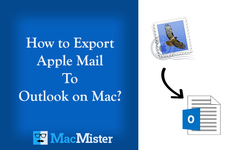 how to transfer apple mail folders in outlook pst in bulk on mac