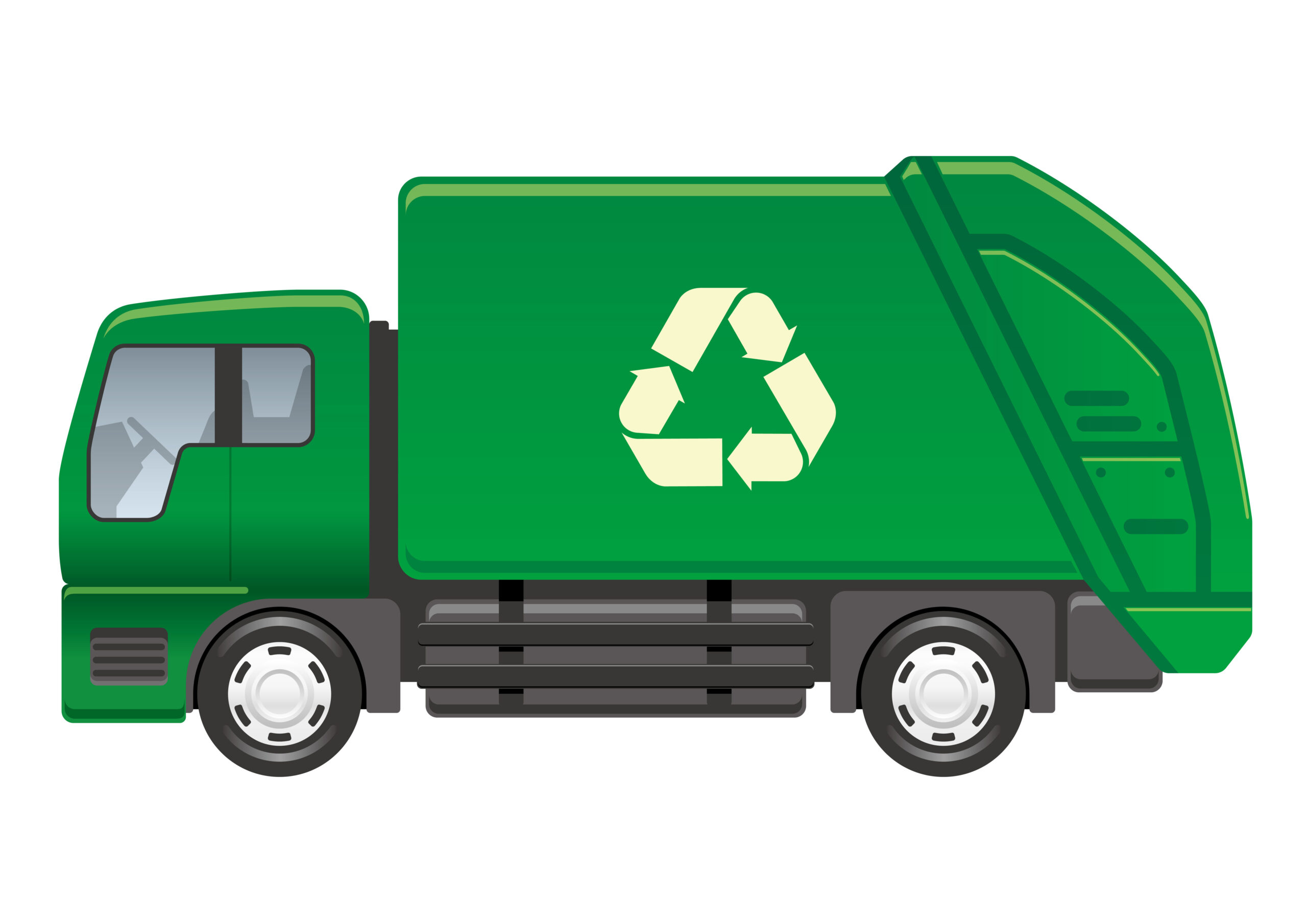 free e waste pickup