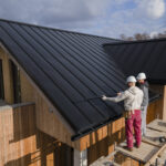 No Limit Roofing & Restoration