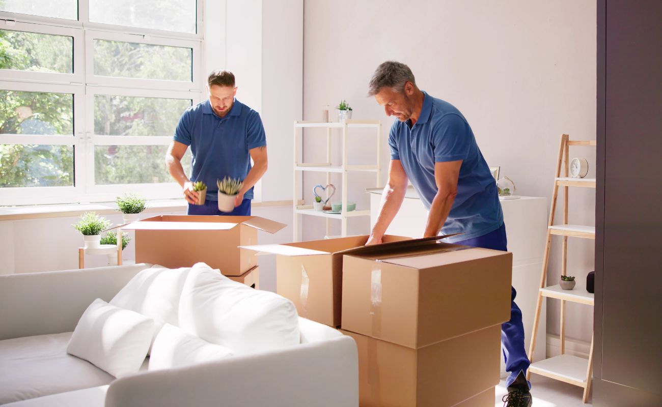 packers and movers in Chandigarh