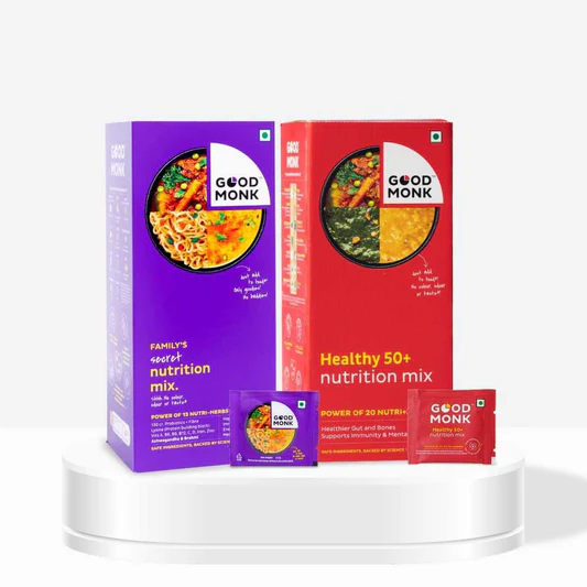 nutrition