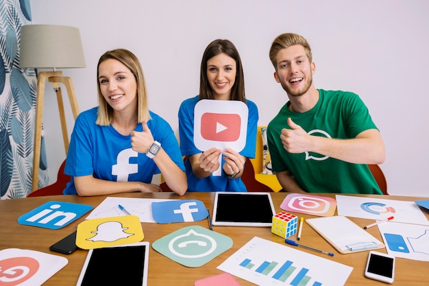 instagram advertising company