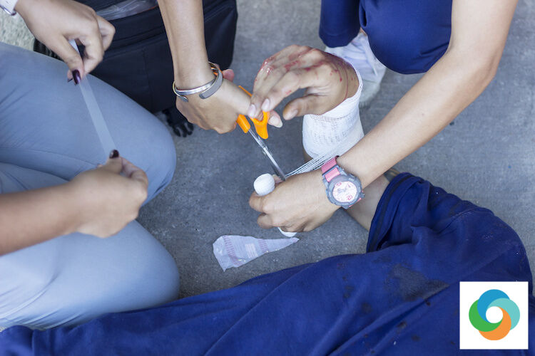 CPR Training In Schools