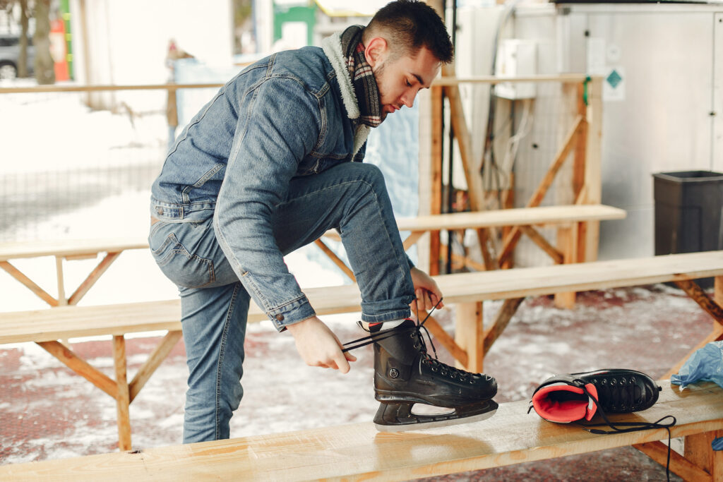 handsome-man-ice-arena-with-skate-1024x683 Reliable Deck Services Portland – Cedar Mill Deck Company