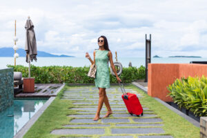 Evolve Vacation Rentals