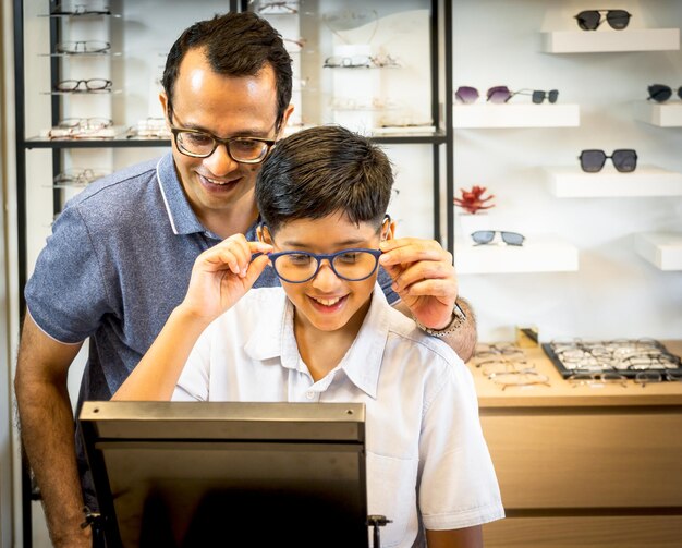 sunglass store near me
