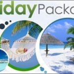 holiday tour packages