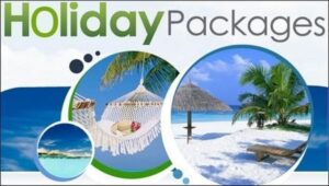 holiday tour packages