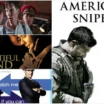 hollywood movies based on true stories