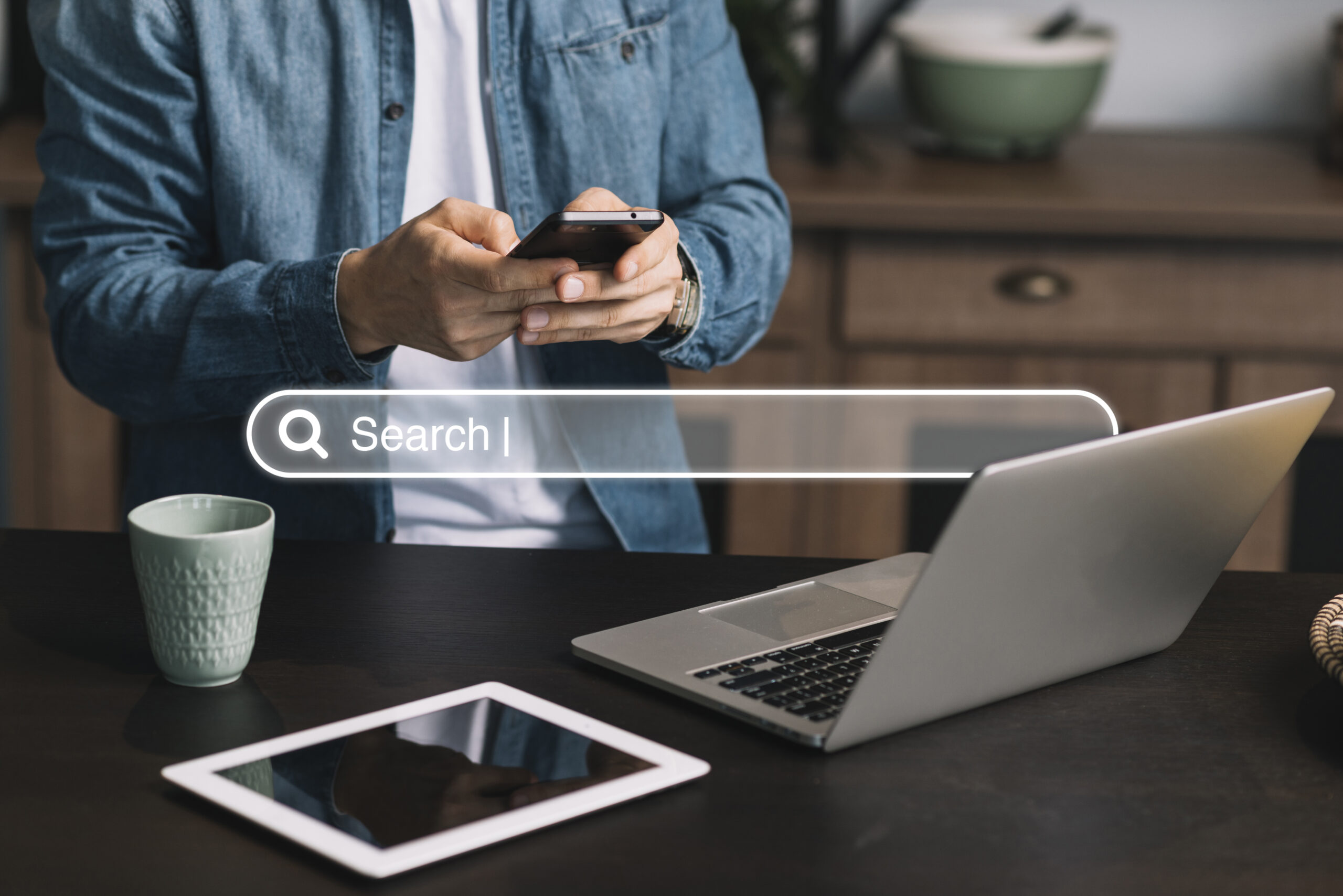 seo consultant chicago