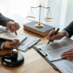 Family Law & Divorce