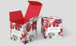 Packaging Design Services