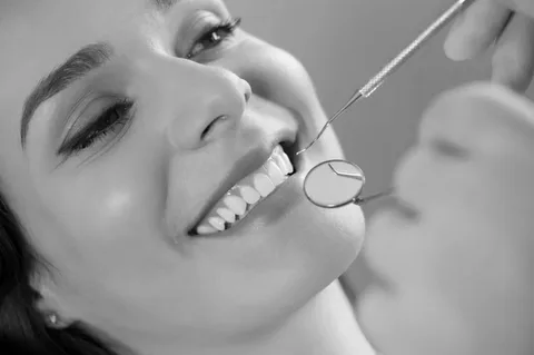 best dentist in kalyan nagar