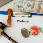 probate sale