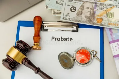 probate sale