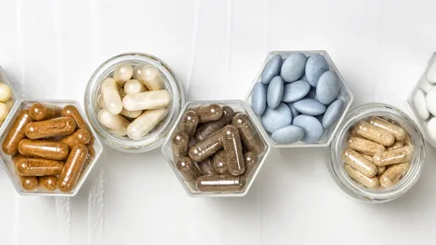resveratrol supplement