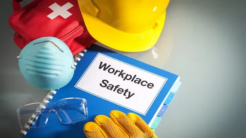 Trusted Health & Safety Professional Services
