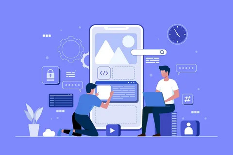 ChatGPT App Development Company
