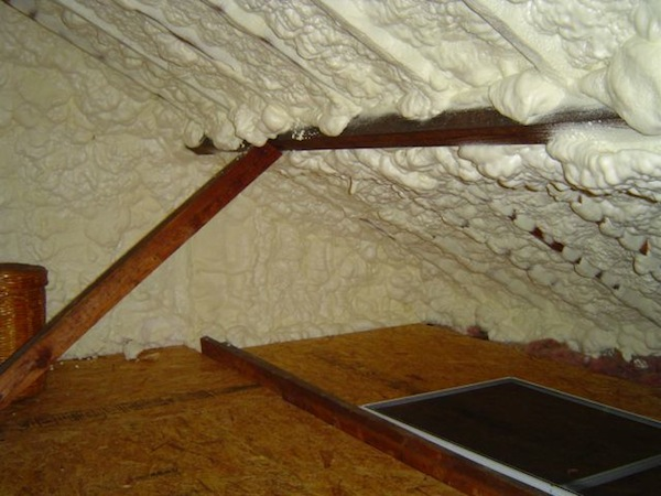 image-113 How to Achieve Better Home Insulation with Spray Foam in Thomasville
