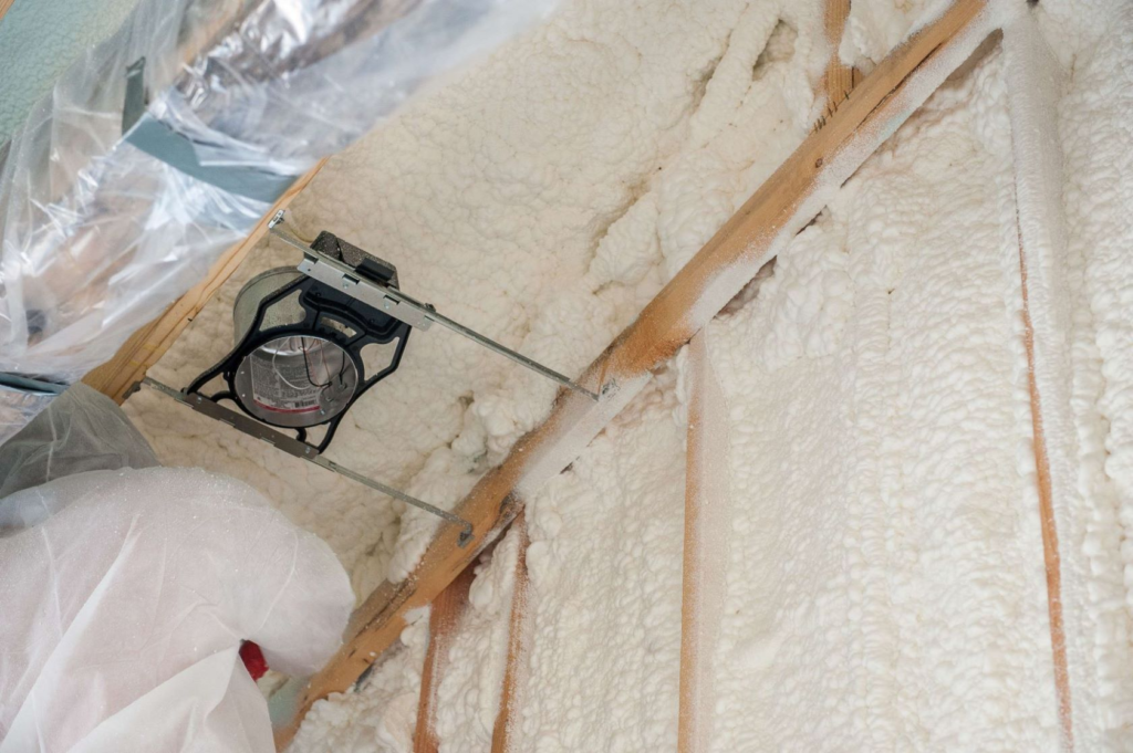 image-115-1024x681 How to Achieve Better Home Insulation with Spray Foam in Thomasville