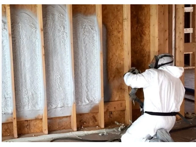 image-125 Why Fresno Homes Perform Better with High-Density Spray Foam Insulation