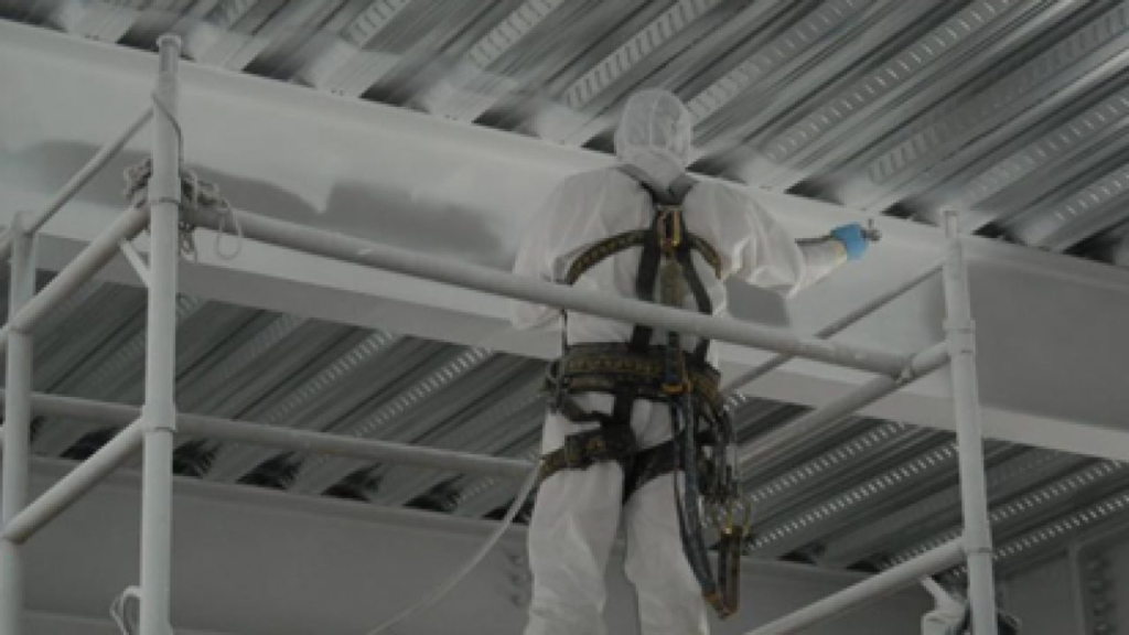 image-137-1024x576 Intumescent Fire Protection for Multi-Story Residential Units in Hailey, ID