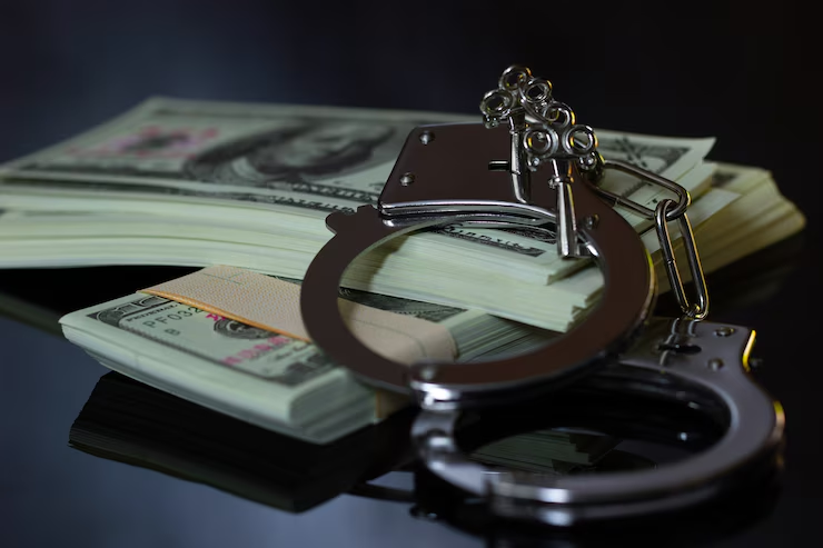 image-220 The Legal Process After a DWI Arrest: How Bail Bonds Help You Move Forward