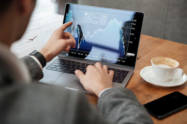 start trading stock
