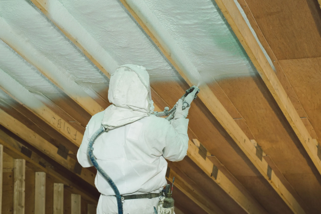 image-277-1024x684 Comparing Material Outcomes When You Hire a Certified Spray Foam Insulation Contractor