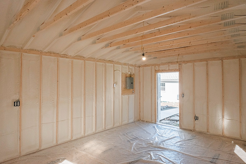 image-278 Comparing Material Outcomes When You Hire a Certified Spray Foam Insulation Contractor