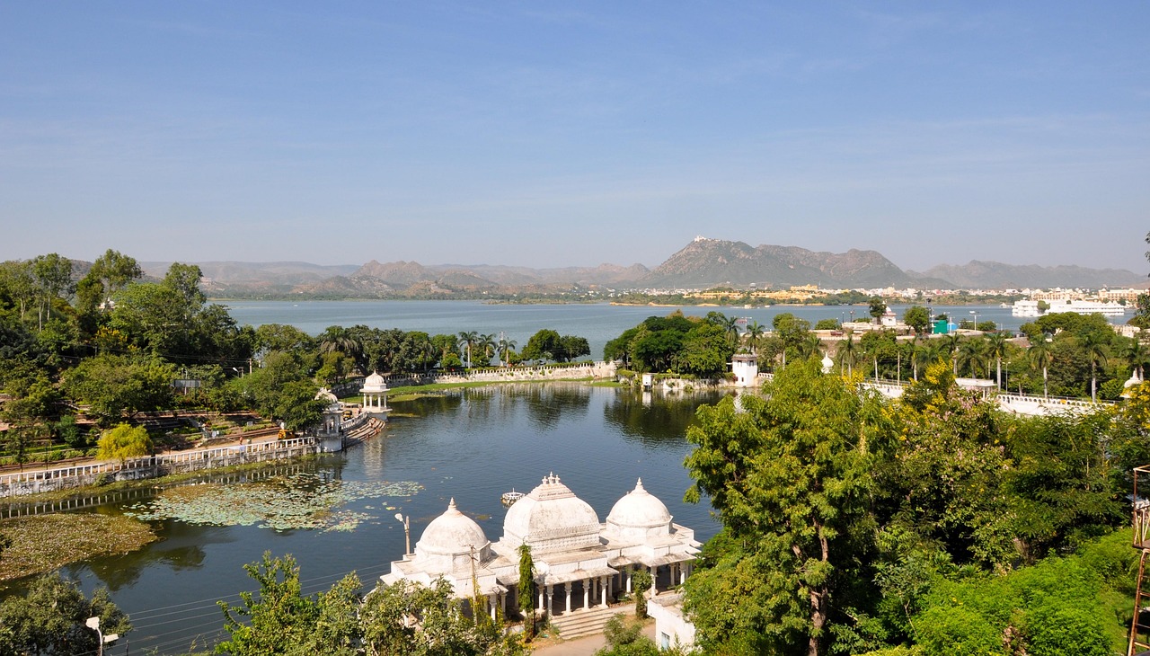 southern India tour packages