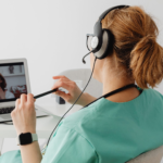 Telehealth Remote Monitoring LTC