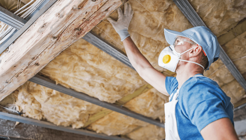 image-286 Is Your Insulation Failing You? 10 Critical Signs It's Time for an Upgrade in Medford, Oregon