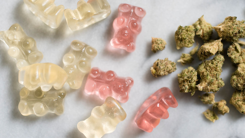 image-29-1024x576 Why Should You Try THC Edibles for Sleep Instead of Melatonin?