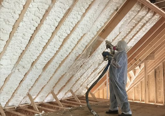image-291 Does Residential Spray Foam Cut Monthly Energy Bills or Just Upfront Losses?