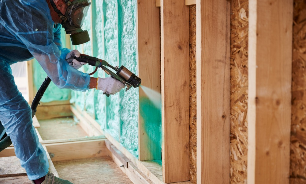 image-324 Why Spray Foam Is a Top Choice for Home Insulation