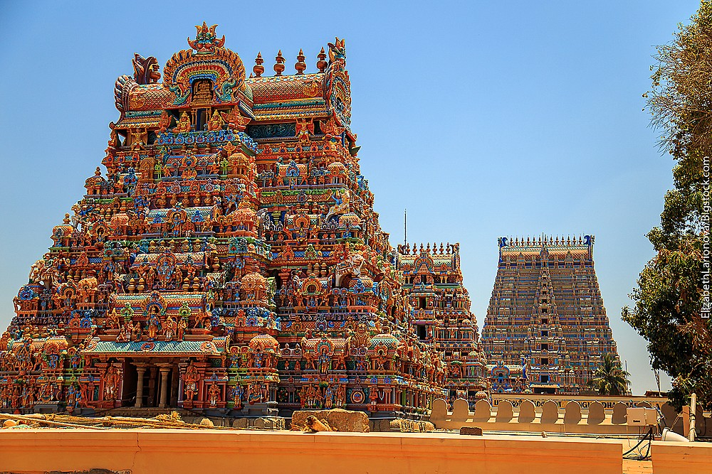 image-85 Explore Tamil Nadu Tourism Tirupati Package with Divine Bliss