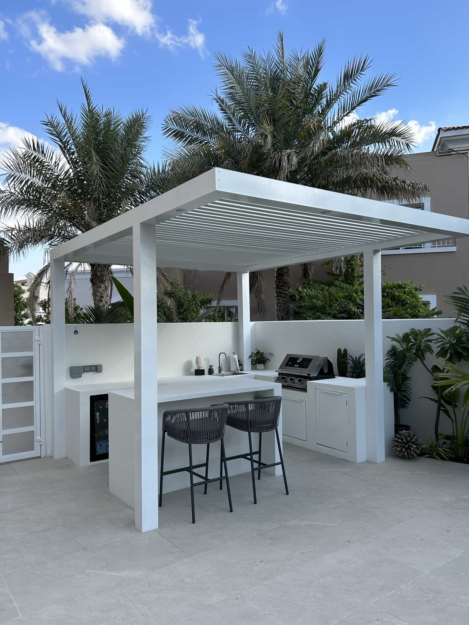 Landscaping Company Dubai
