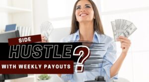 Side Hustles