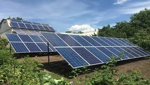 Solar