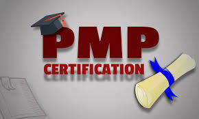 PMP certification in Houston