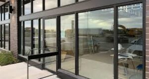 Shopfront Installation Service