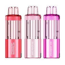 Vaping enthusiasts are always on the lookout for a brand that can deliver the perfect balance of flavor, smoothness, and longevity.